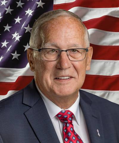 Randall Gearminck